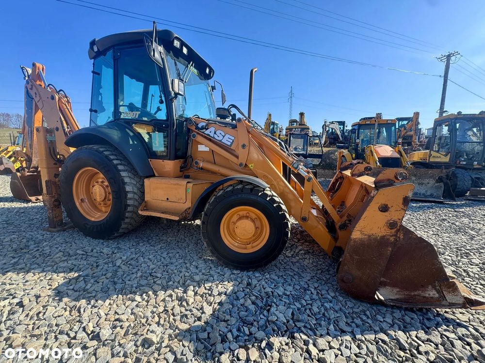 Case 580T* KOPARKO ŁADOWARKA CASE 580 T* FINANSOWANIE* ZAMIANA* SKUP* KOPARKO ŁADOWARKA JCB 3CX /// JCB 4CX/// CASE 580SR/// CASE 695 /// CAT 428E// TEREX 970/// - 2