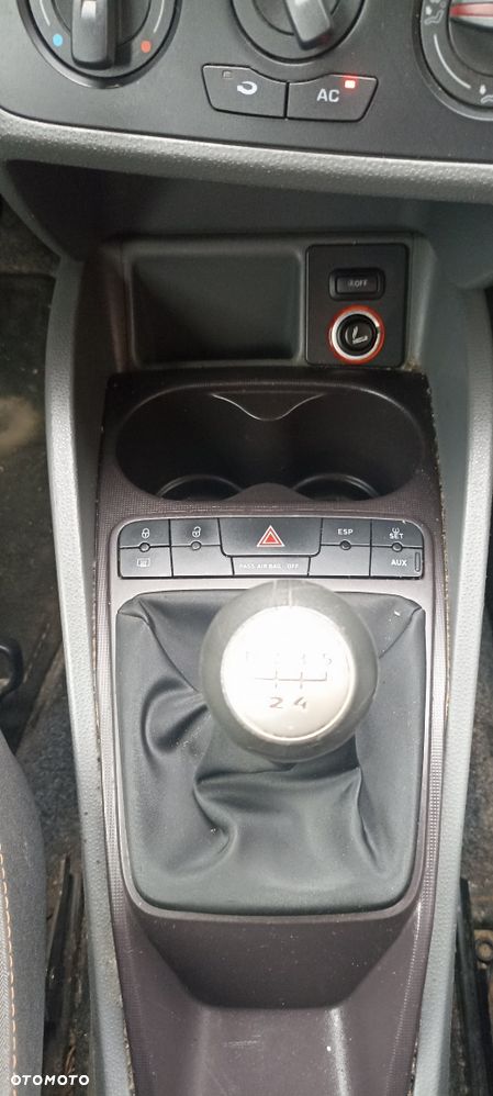 Seat Ibiza - 8