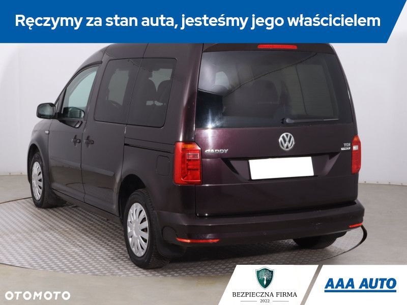 Volkswagen Caddy - 6