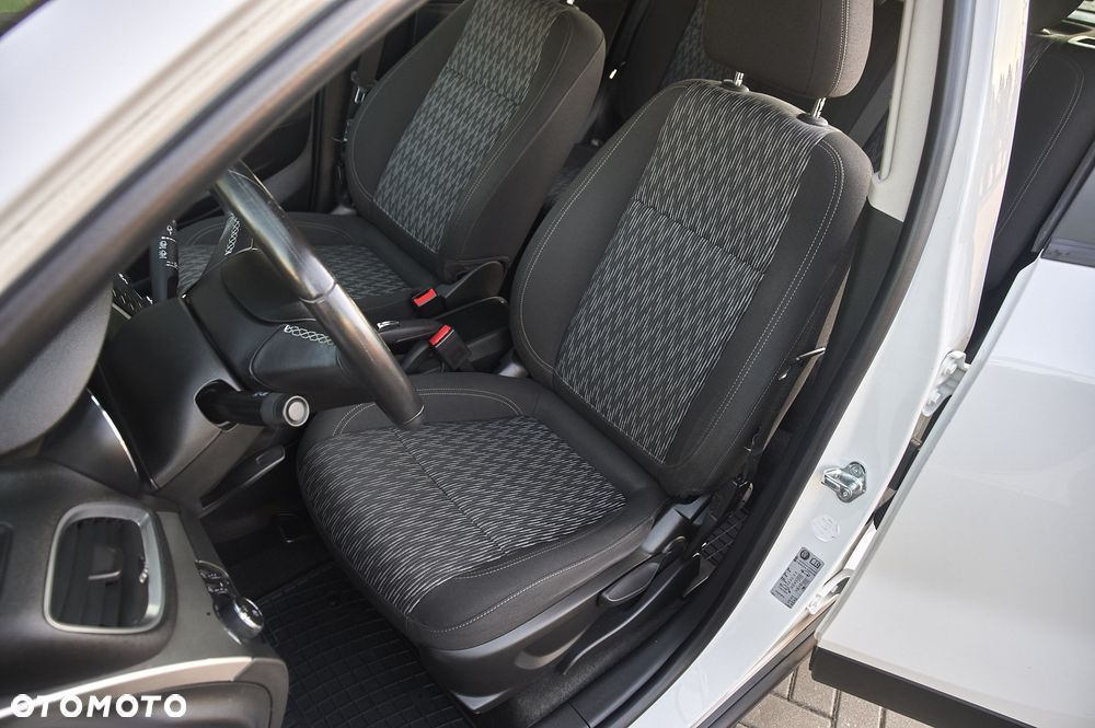 Opel Mokka 1.7 CDTI Cosmo S&S - 30