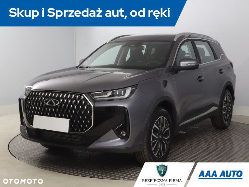 Chery Tiggo 7 - 3