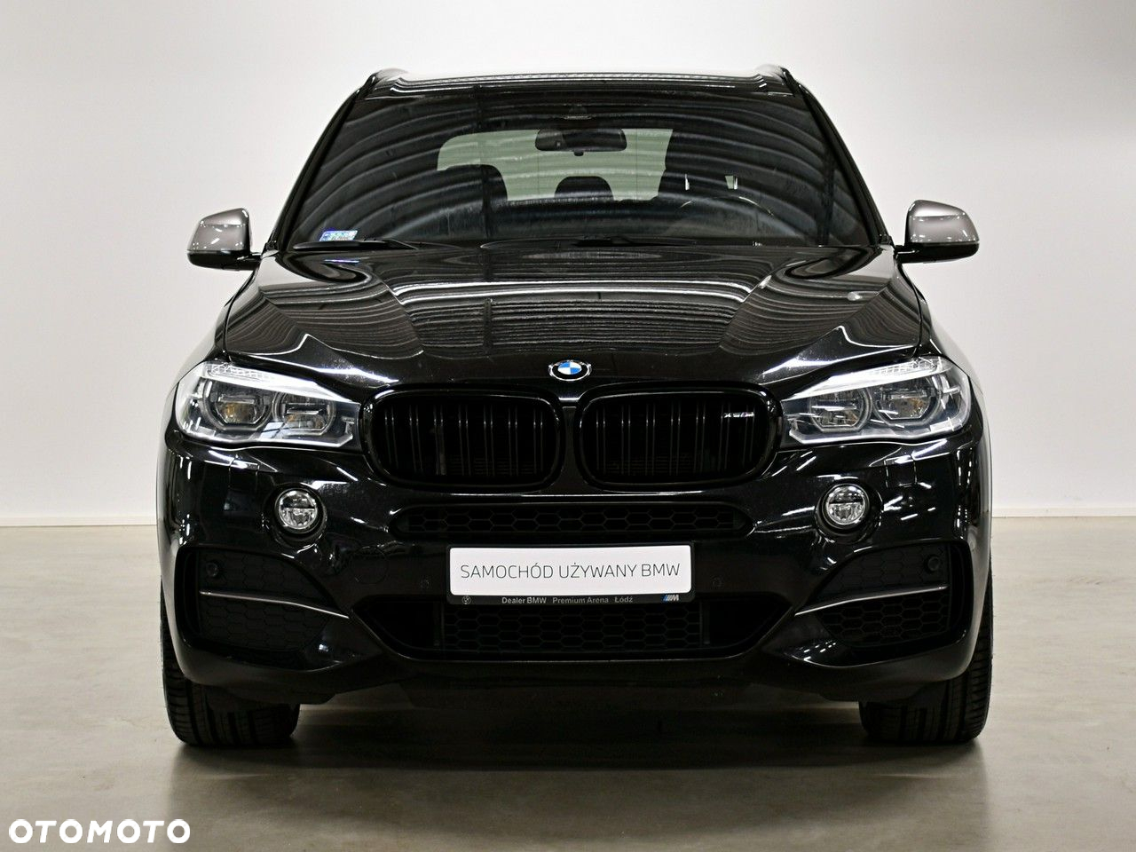 BMW X5 - 8