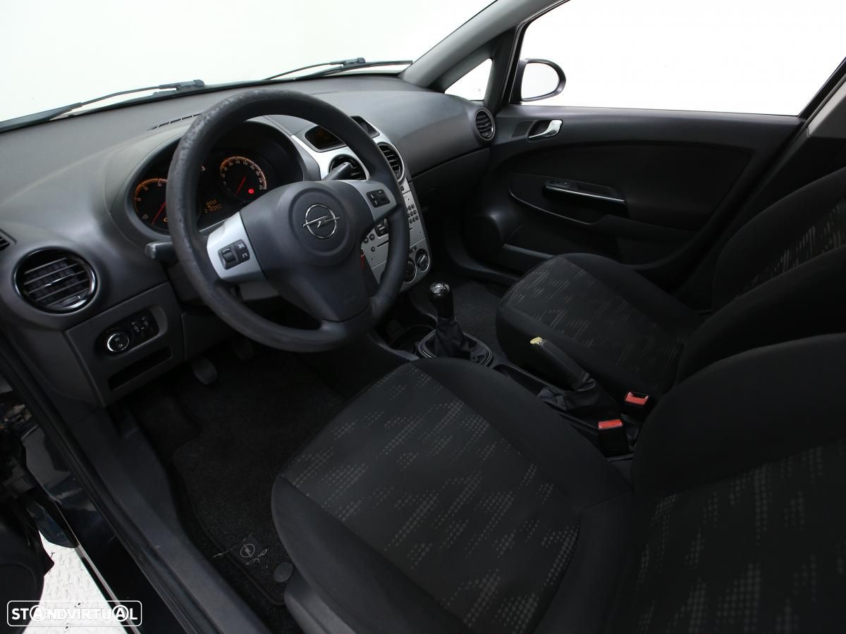 Opel Corsa - 6