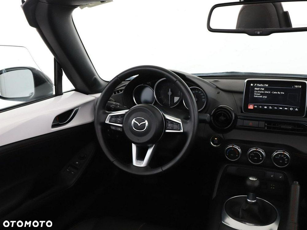 Mazda MX-5 SKYACTIV-G 160 Exclusive-Line - 17