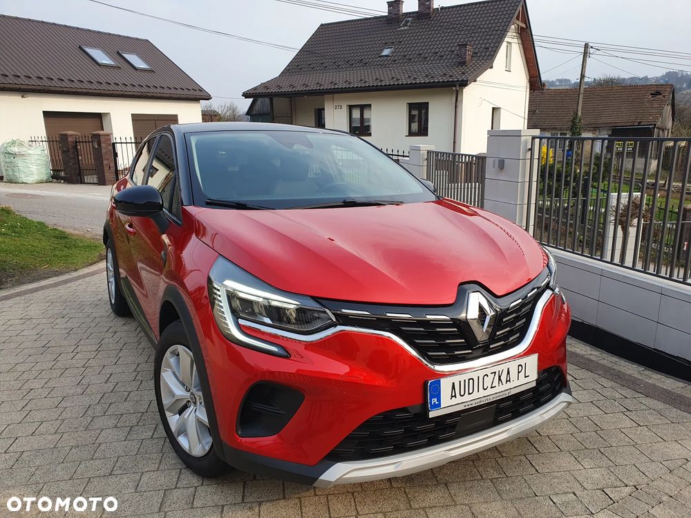 Renault Captur - 28