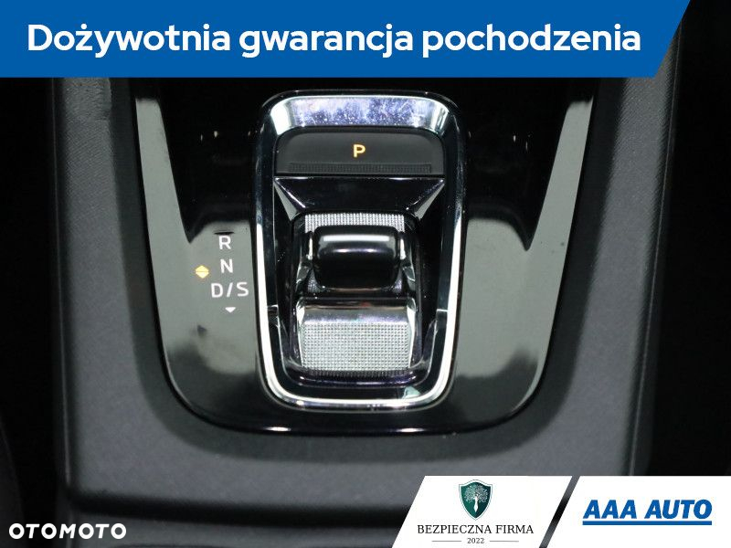 Skoda Octavia - 11
