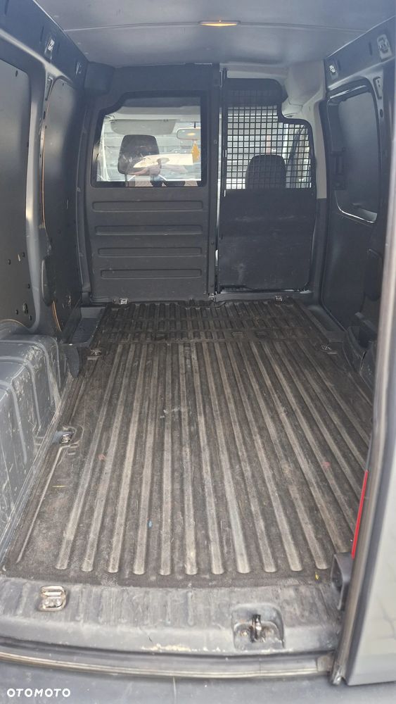 Volkswagen Caddy Maxi Life - 7