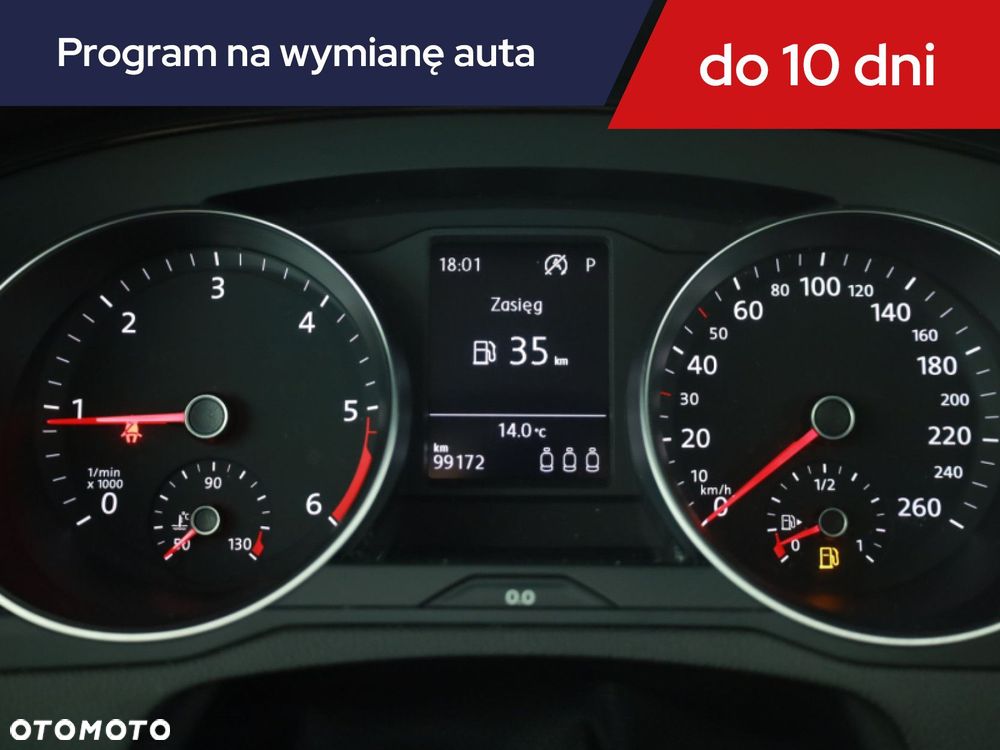 Volkswagen Passat Variant - 10