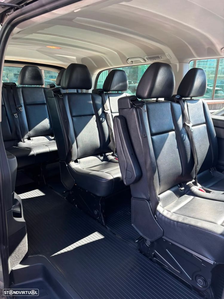 Mercedes-Benz Vito 114 CDi/32 - 3