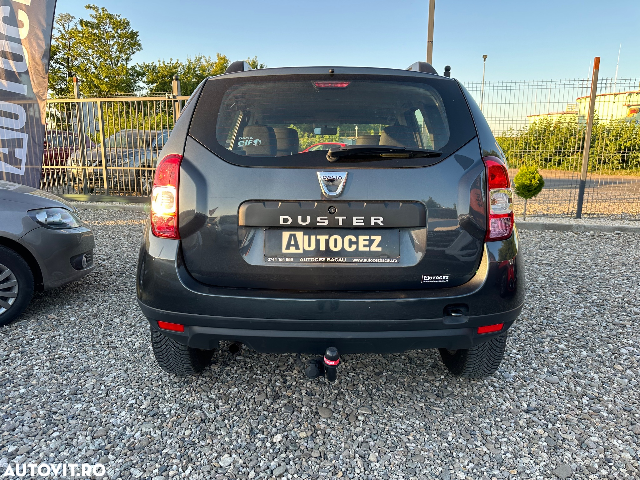 Dacia Duster - 6