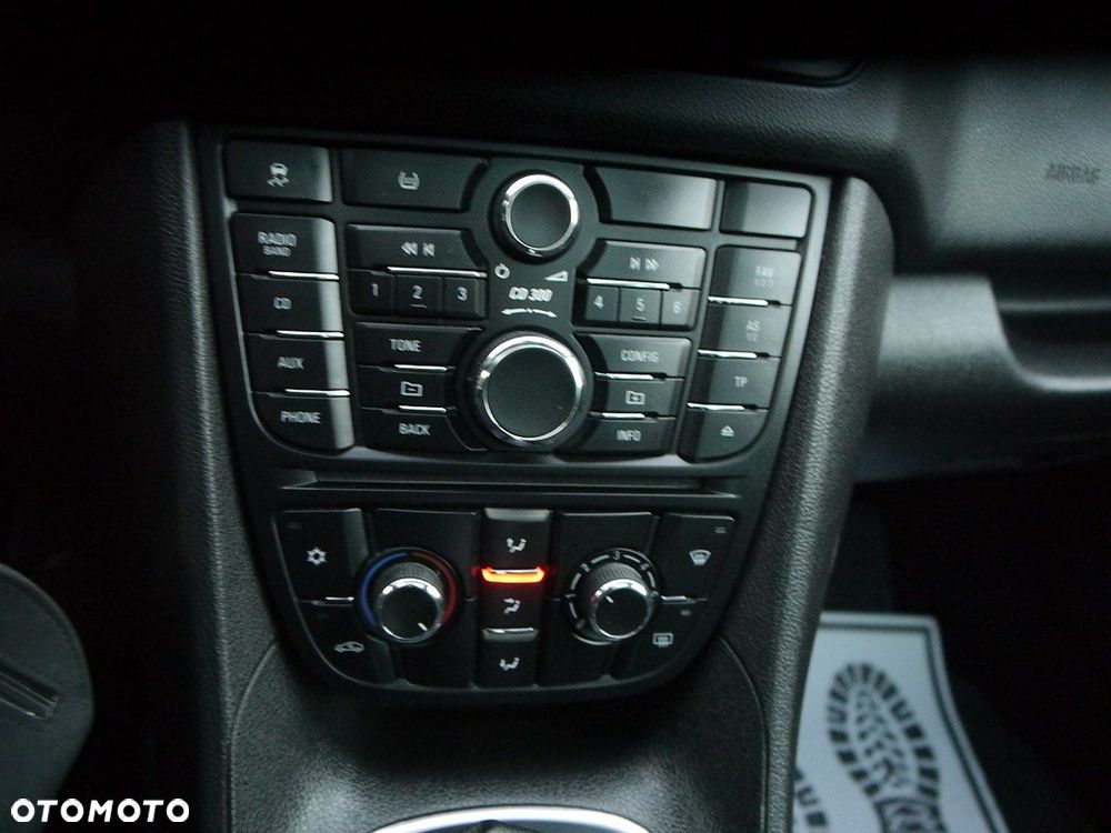 Opel Meriva 1.4 Active - 32