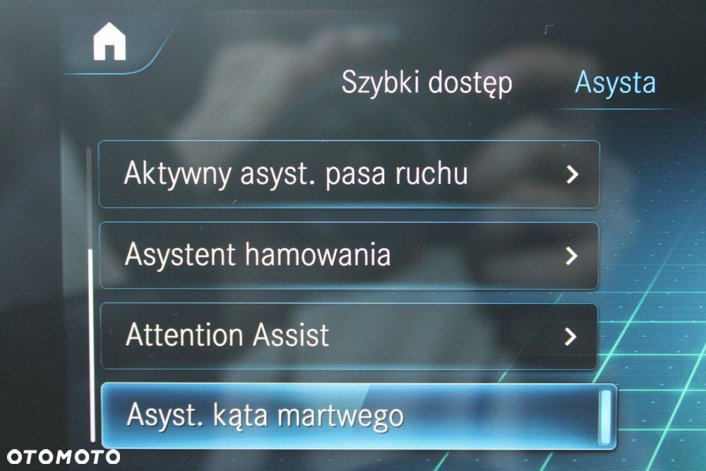 Mercedes-Benz CLA - 39