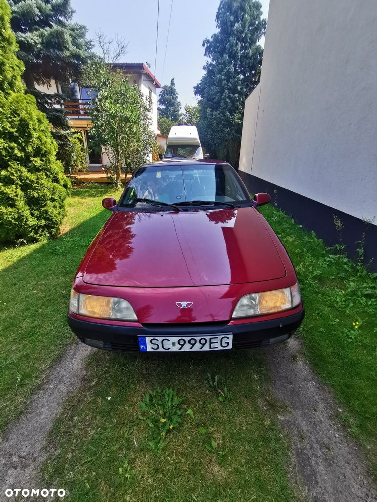 Daewoo Espero - 1