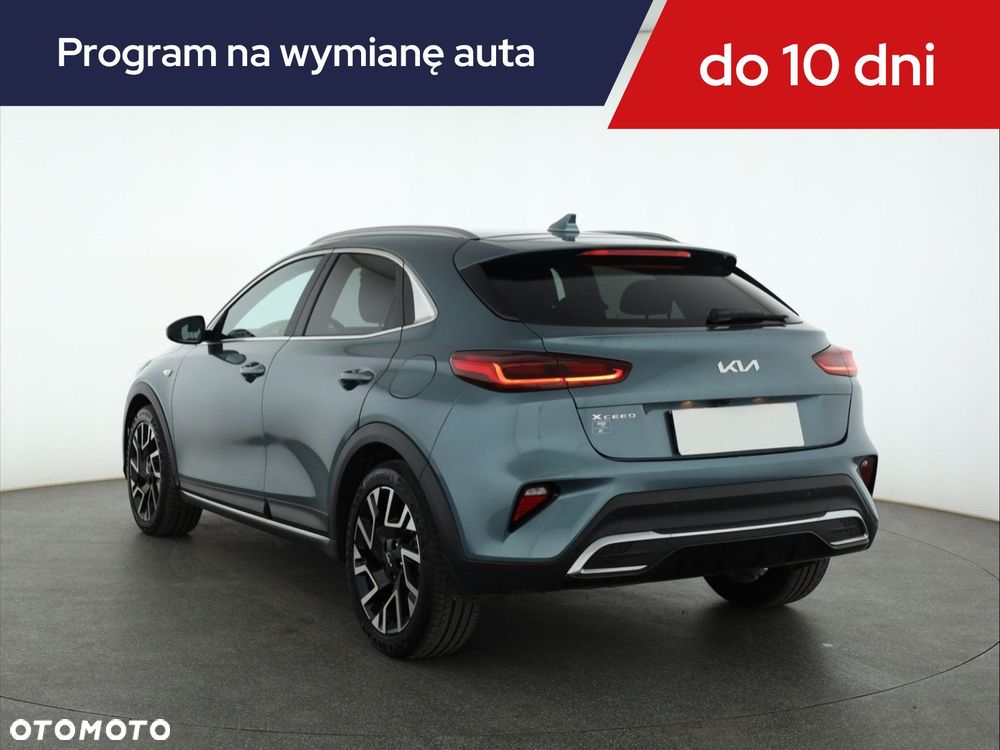Kia XCeed - 6