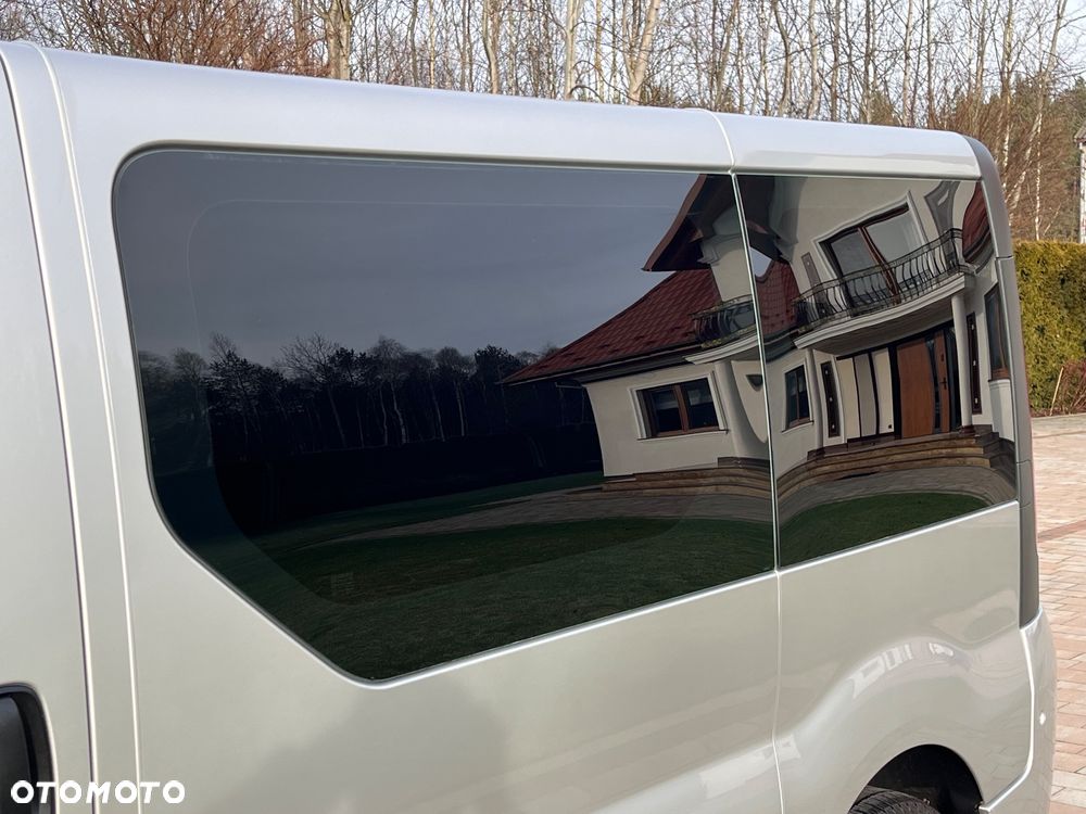 Renault Trafic L1H1 Pack Clim - 16