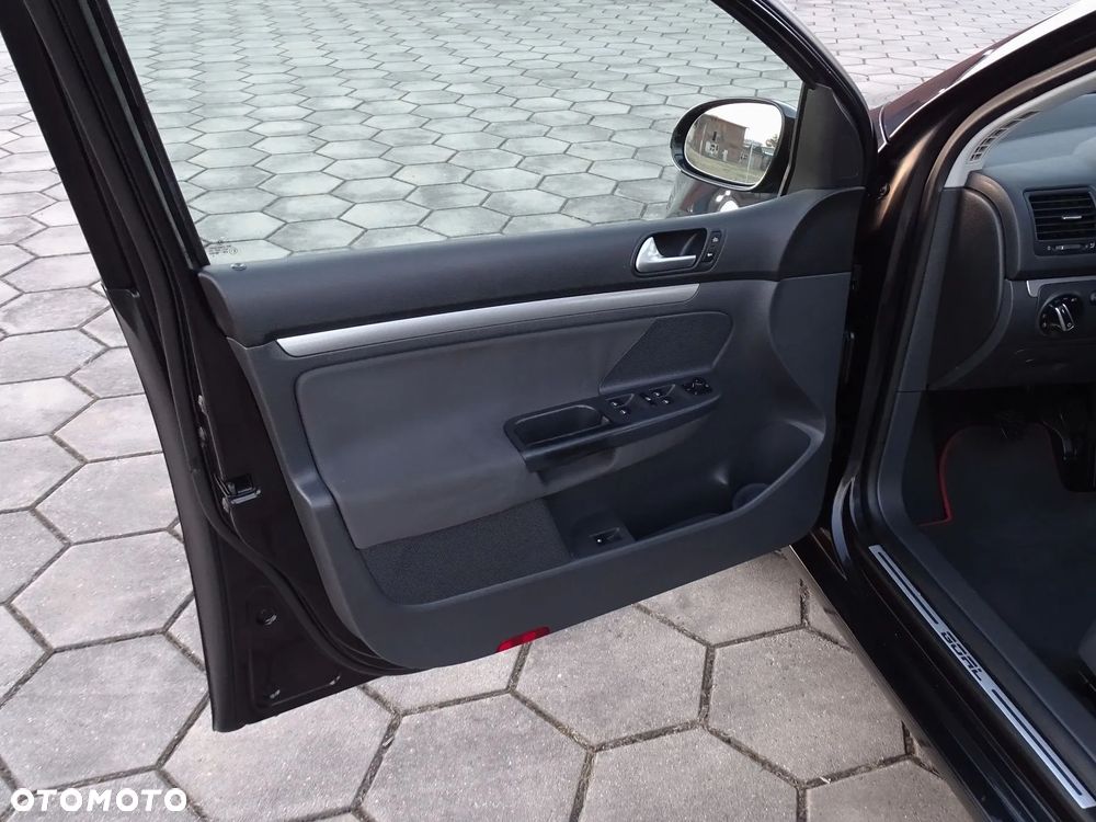 Volkswagen Golf 1.4 Goal - 17