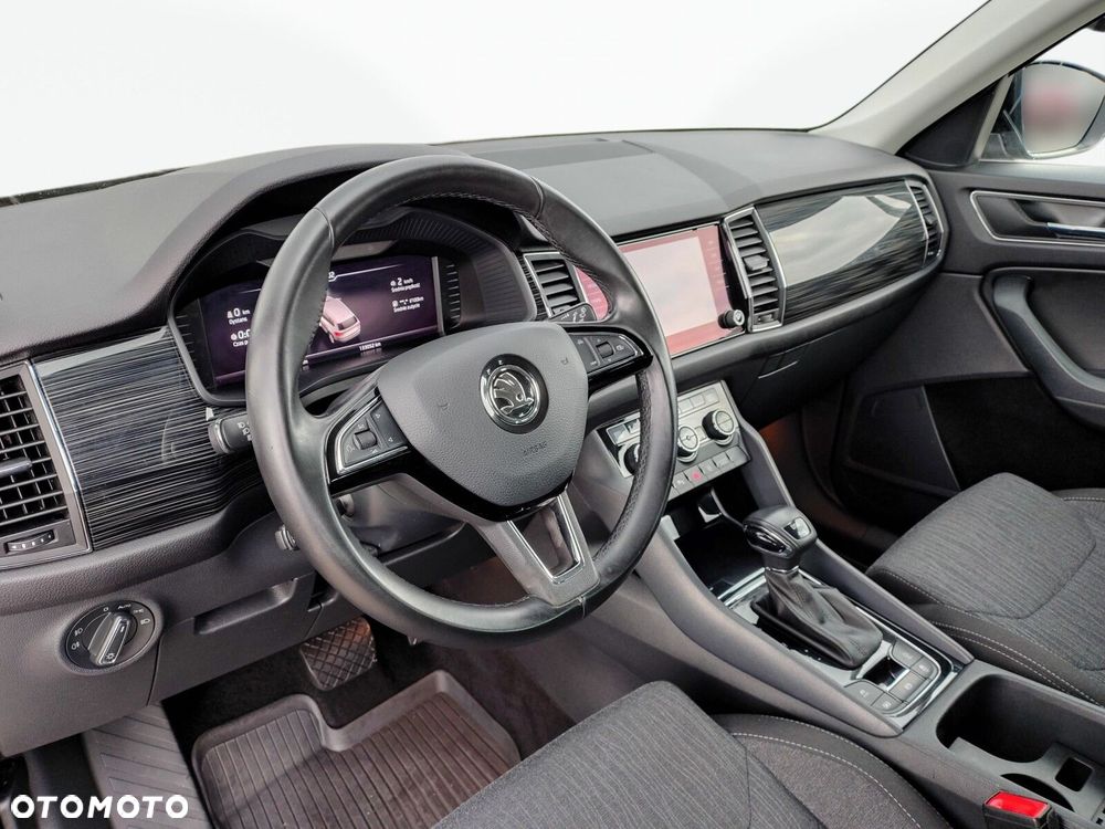 Skoda Kodiaq 2.0 TSI 4x4 Style DSG - 10