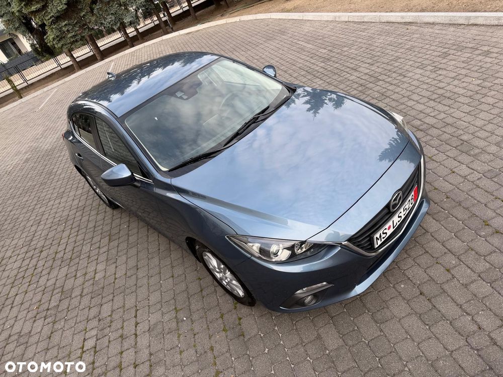 Mazda 3 SKYACTIV-G 100 Prime-Line - 19