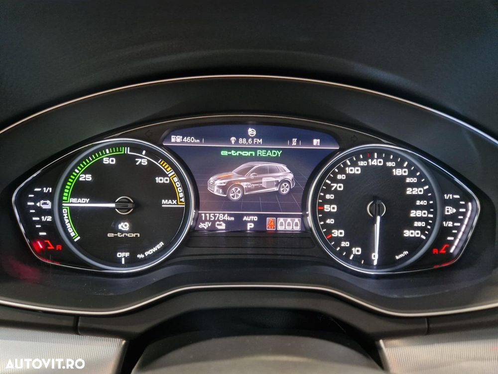 Audi Q5 50 TFSI e quattro S tronic sport - 10