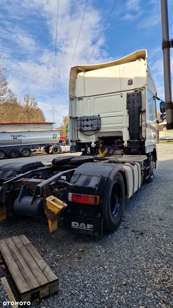 DAF 105XF460 - 4