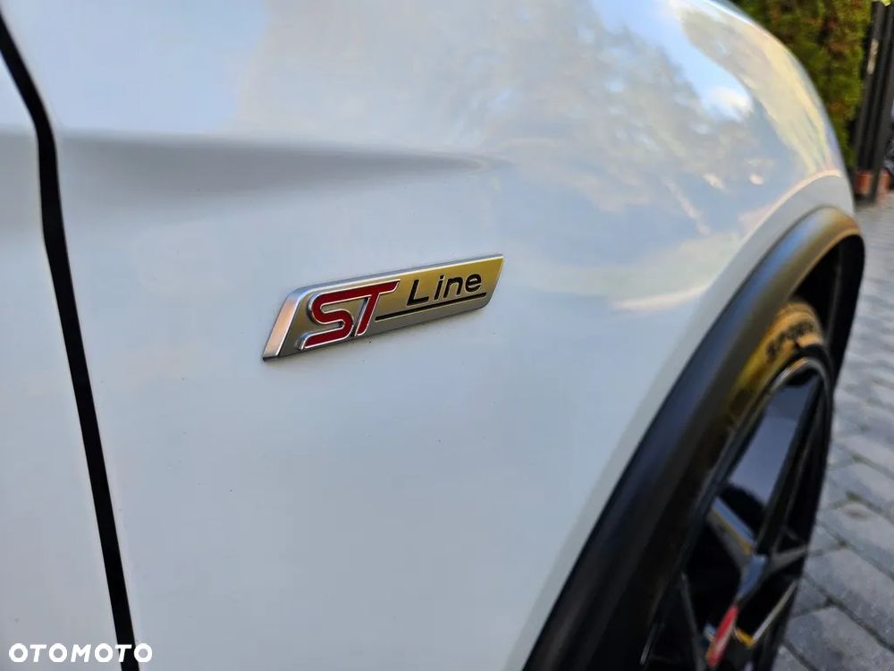 Ford Focus Turnier 1.5 EcoBoost Start-Stopp-System ST-Line - 34