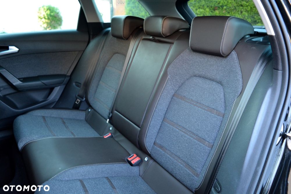 Seat Leon 2.0 TDI DSG Xcellence - 21