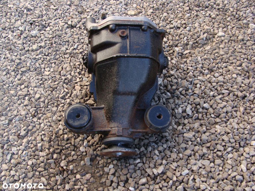 most tył toyota gt86 subaru brz !!! - 5