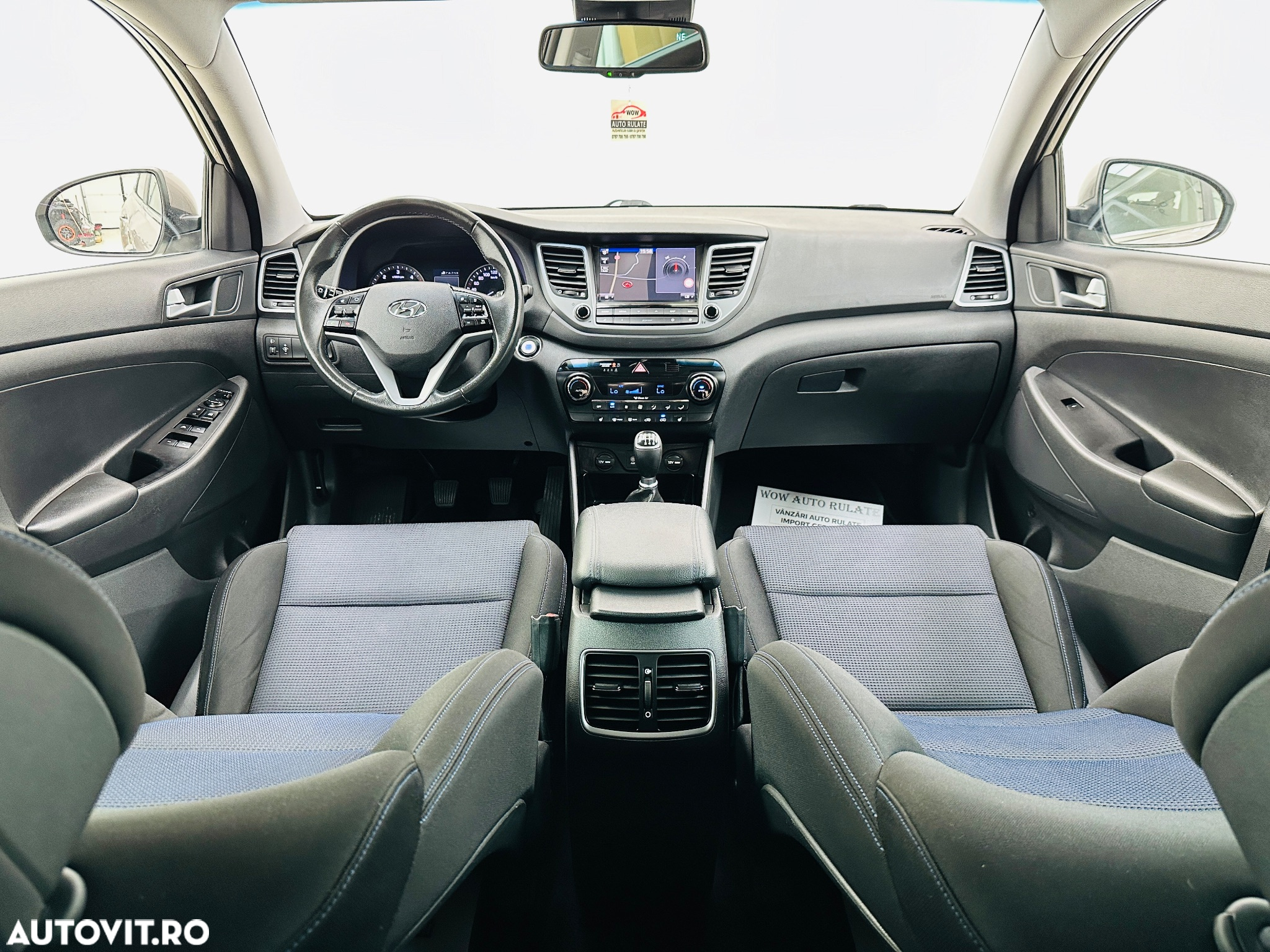 Hyundai Tucson - 6