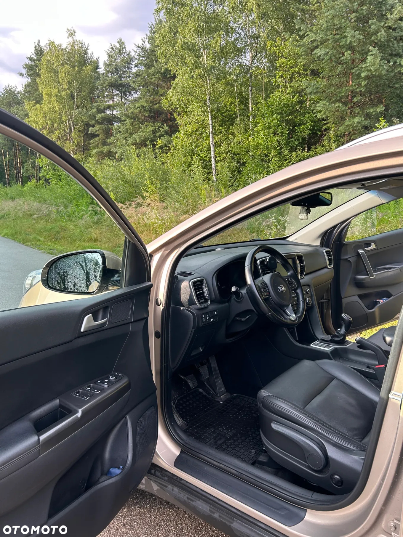 Kia Sportage 1.6 GDI M 2WD - 6