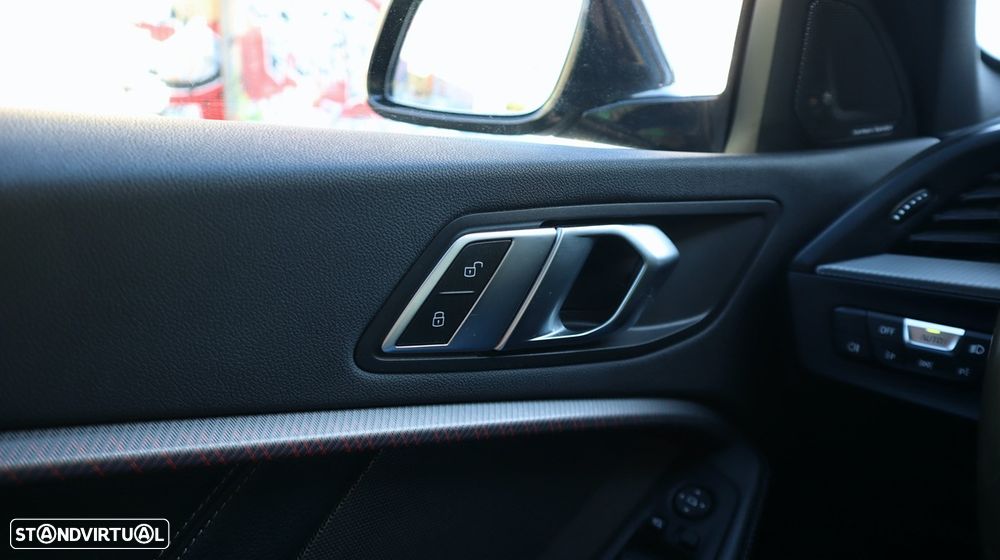 BMW M135i xDrive - 54