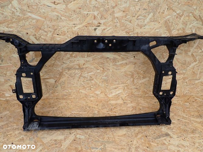 AUDI A4 B8 A5 LIFT 12-16 pas przedni przód belka 8F0805594A 8K0805594N - 4