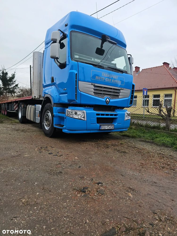 Renault PREMIUM - 1