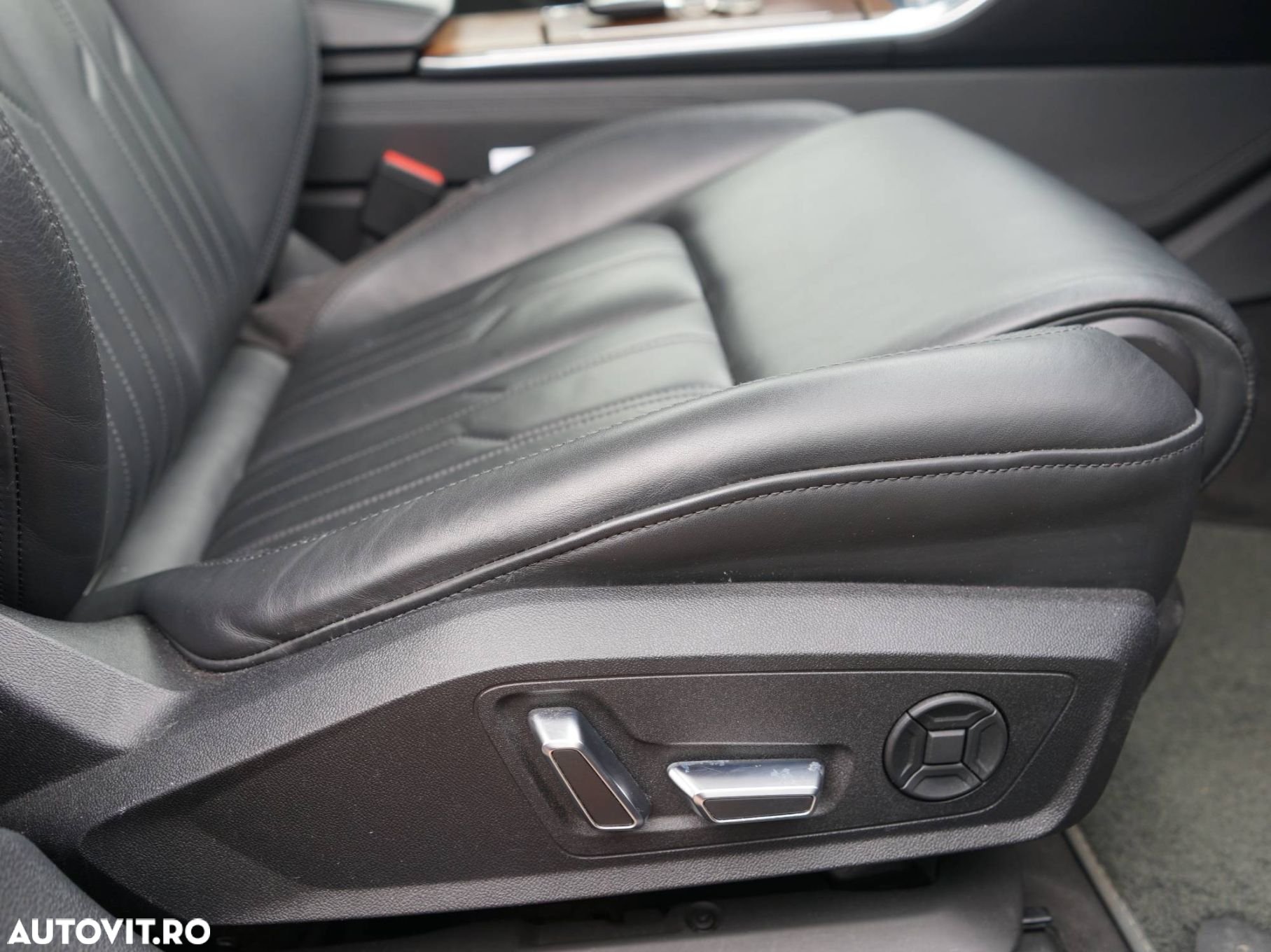 Audi A6 2.0 40 TDI quattro S tronic Design - 37