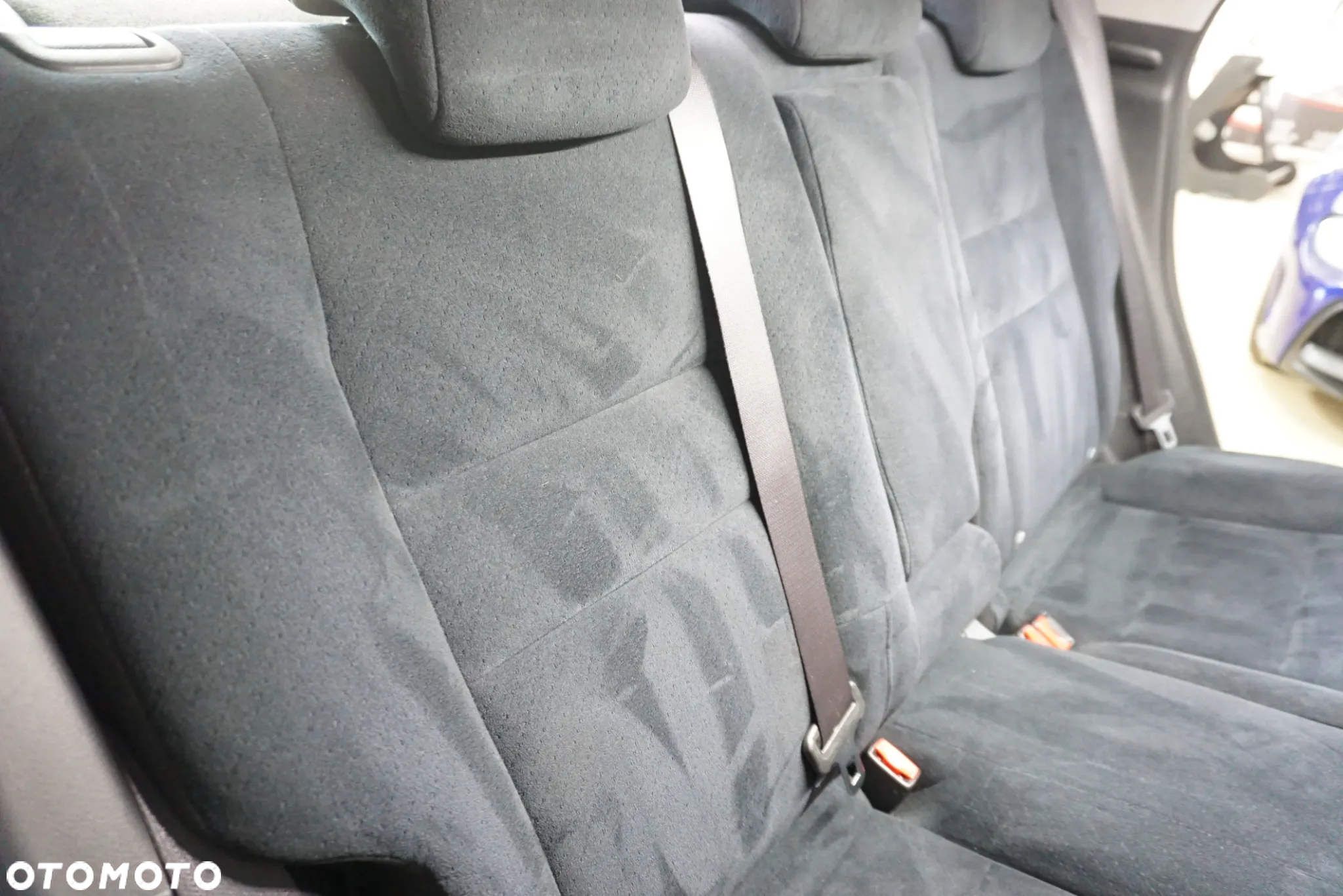 Honda Civic 2.2i-CTDi Comfort - 20