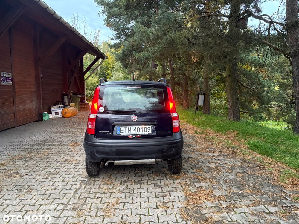 Fiat Panda 1.2 Dynamic Eco - 9
