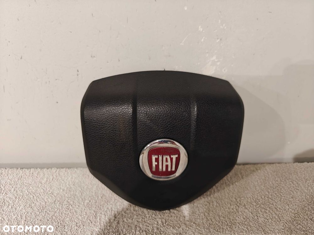 Poduszka Powietrzna AIRBAG Kierownicy Fiat Freemont Oryginał - 4