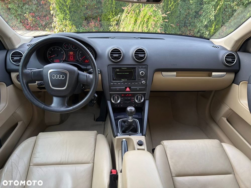 Audi A3 3.2 Quattro Ambition - 13