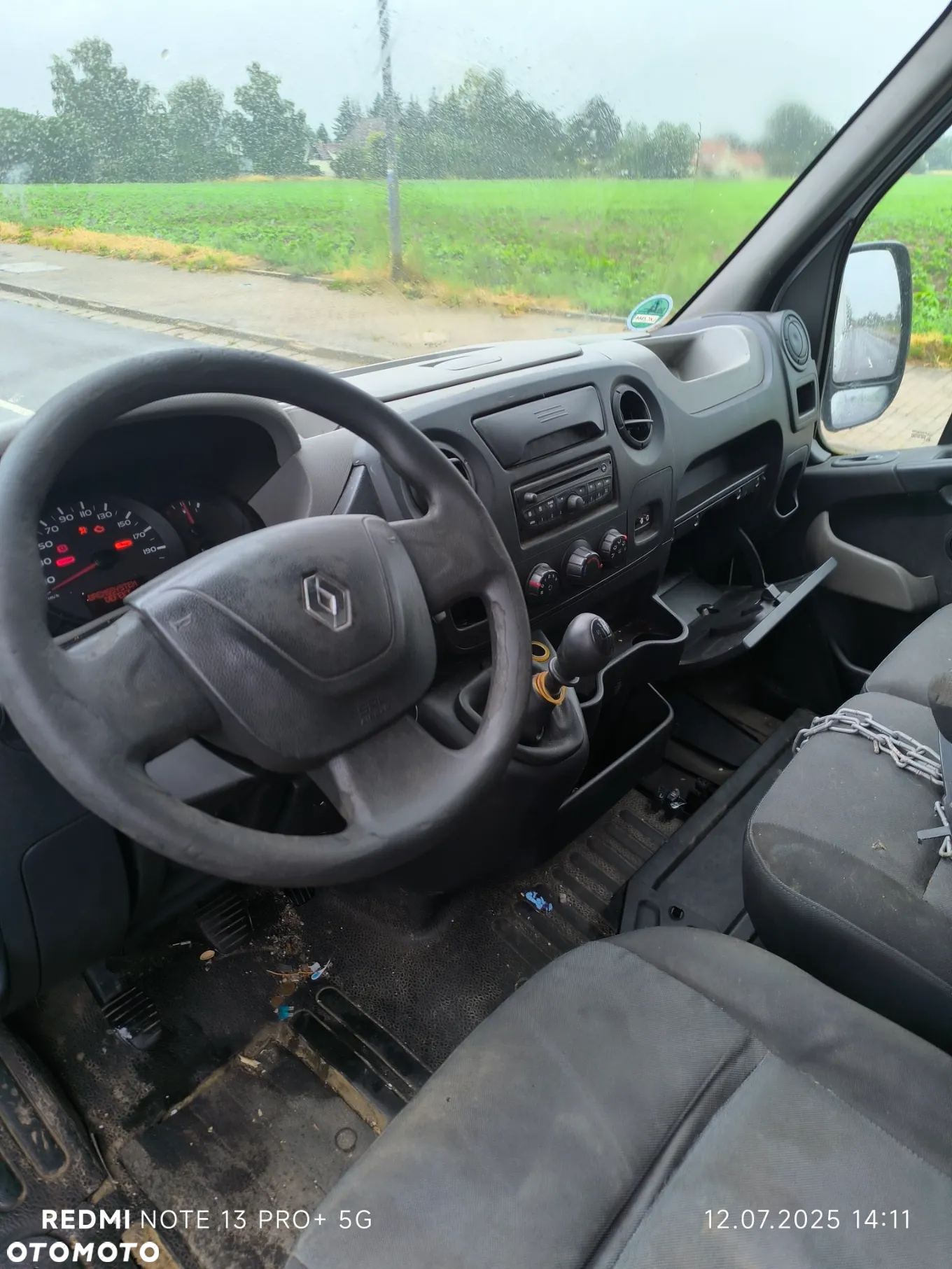 Renault Master - 5
