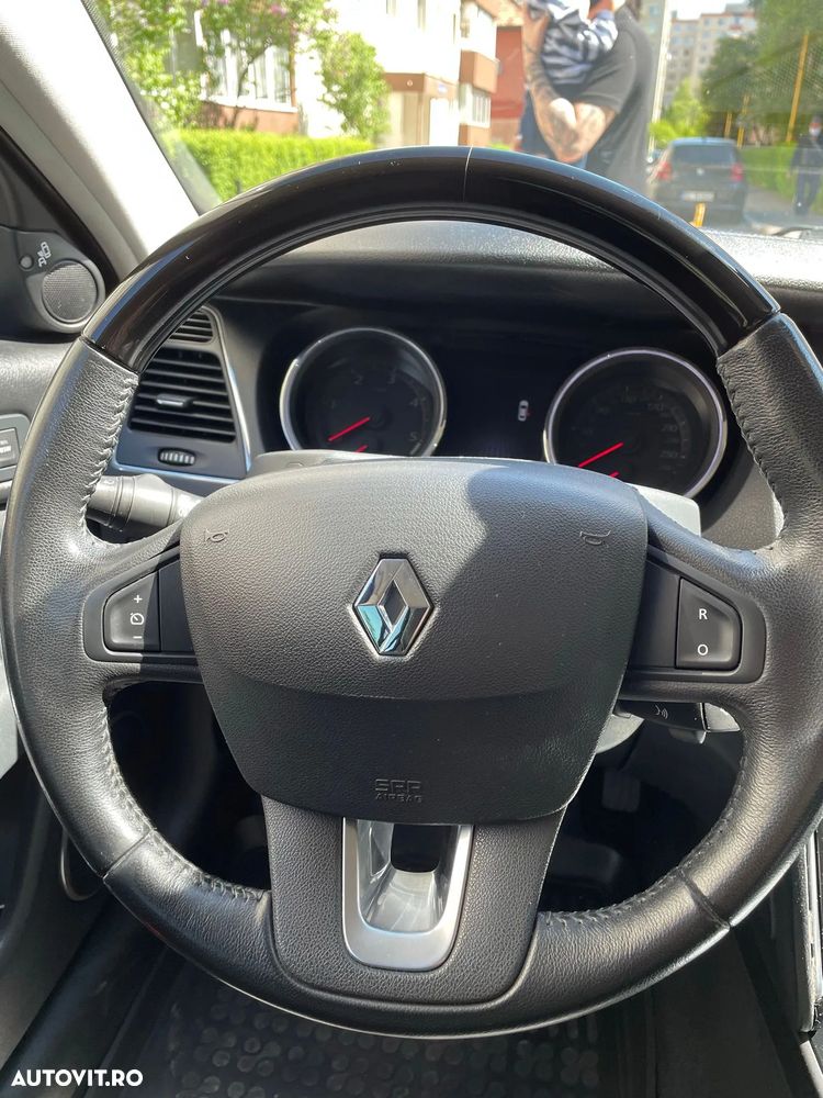 Renault Latitude 2.0 dCi Initiale Aut. - 7