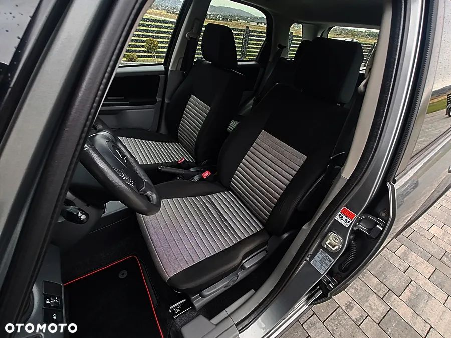 Suzuki SX4 1.6 VVT 4x4 Style - 30