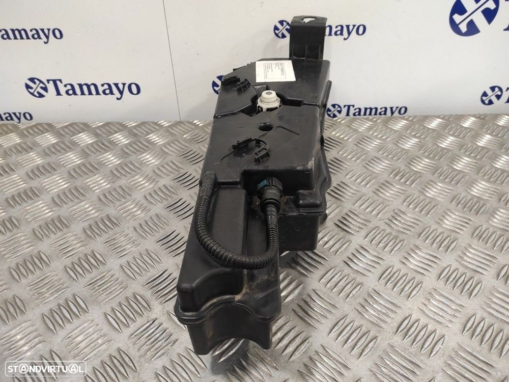 DEPOSITO FAP PEUGEOT 5008 2013 -9672052180 - 2