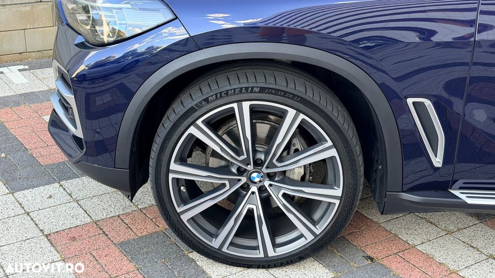 BMW X5 xDrive30d AT MHEV - 20