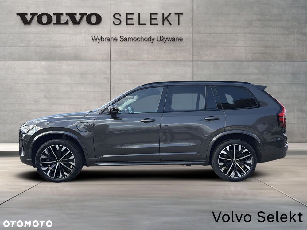 Volvo XC 90 - 4
