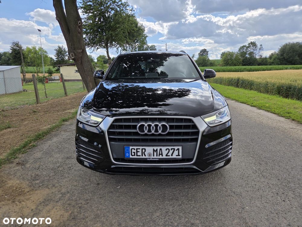 Audi Q3 2.0 TDI - 3