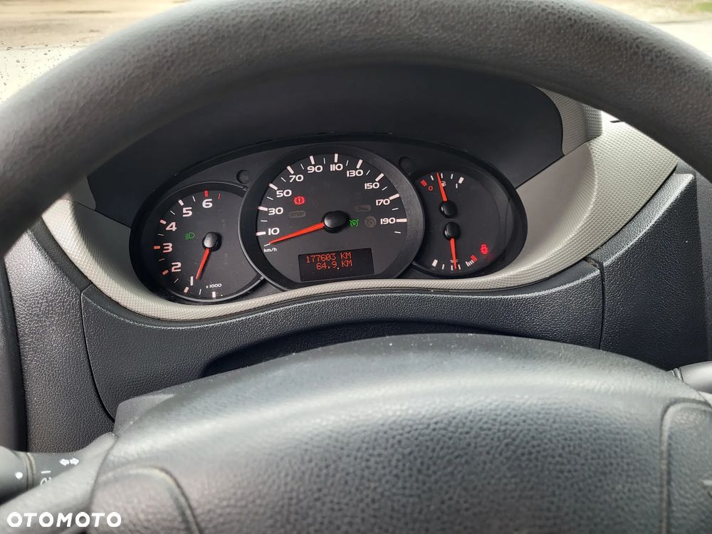 Renault Master max - 16