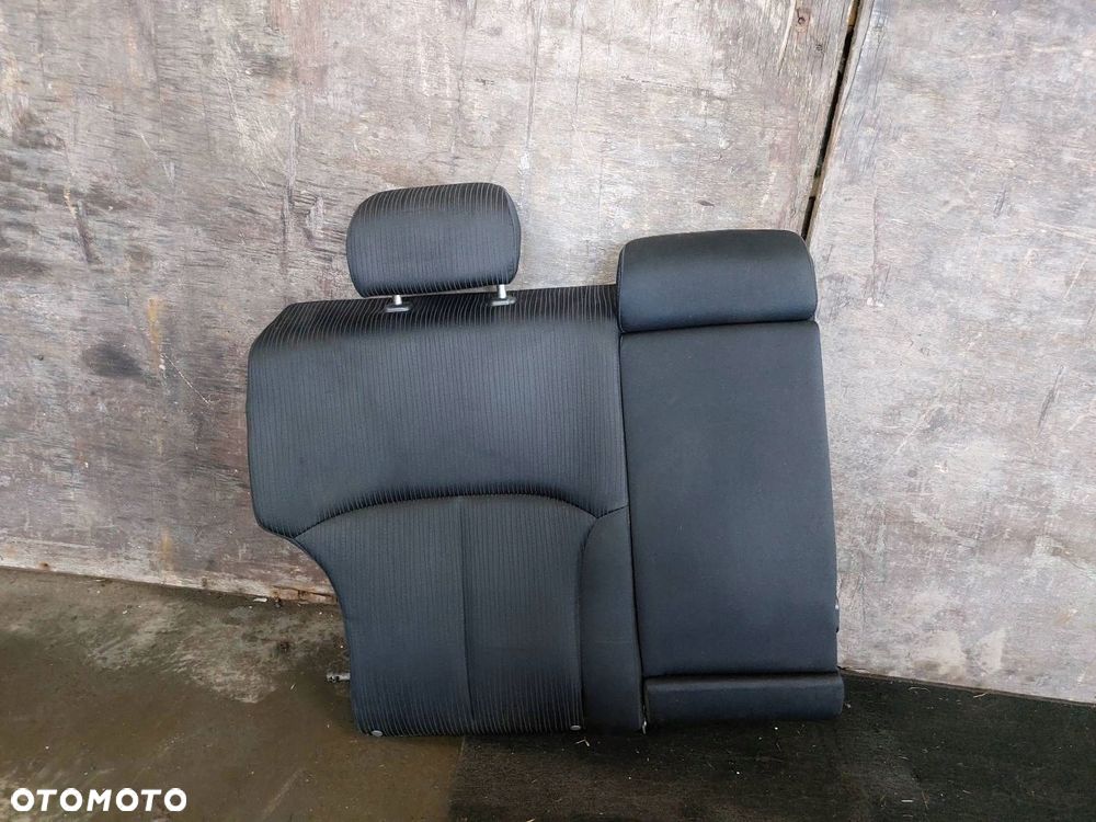 FOTELE LEWY PRAWY KANAPA TYŁ  SUBARU LEGACY V - 3