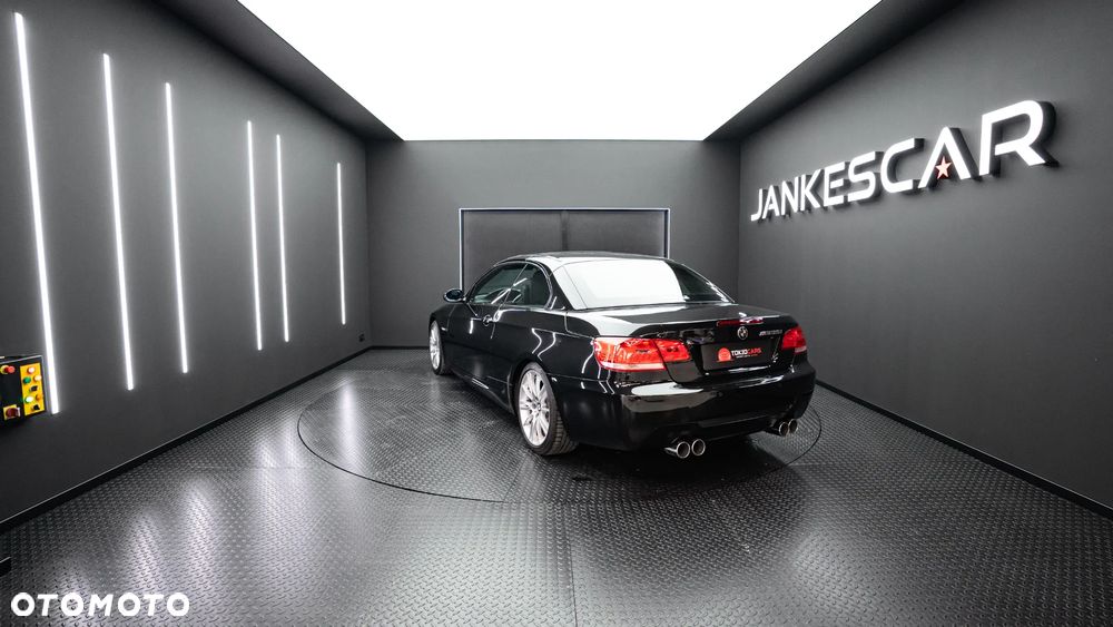 BMW Seria 3 335i Coupe M Sport Edition - 8