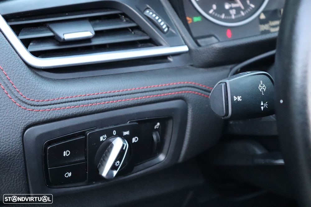 BMW 216 Active Tourer d Line Sport Auto - 22