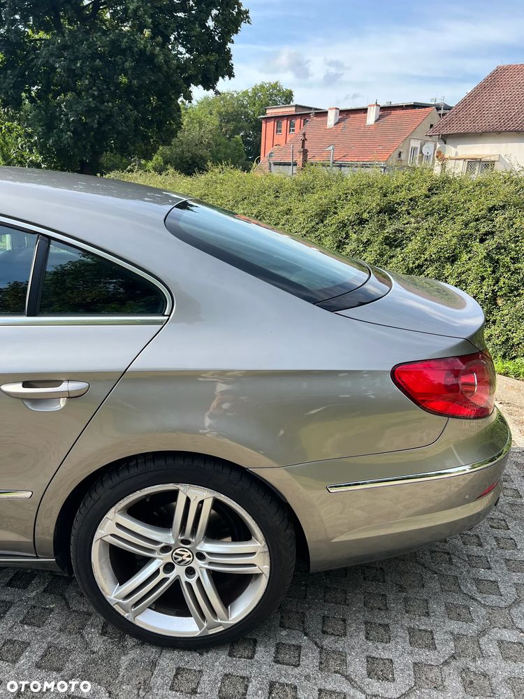 Volkswagen CC - 7