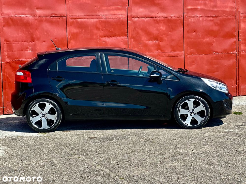 Kia Rio 1.2 Spirit - 20